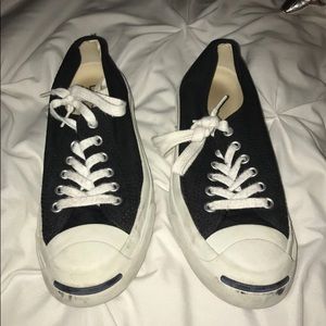 Converse shoes